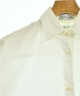 MADISON BLUE（マディソンブルー）カジュアルシャツ 白 サイズ:00(XS位) メンズ/2200643799240