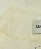 MADISON BLUE（マディソンブルー）カジュアルシャツ 白 サイズ:00(XS位) メンズ/2200643799240