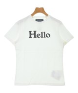 MADISON BLUE（マディソンブルー）Tシャツ・カットソー 白 サイズ:00(XS位) レディース/2200653121017