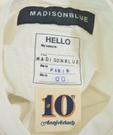 MADISON BLUE（マディソンブルー）Tシャツ・カットソー 白 サイズ:00(XS位) レディース/2200653121017