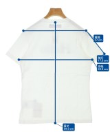 MADISON BLUE（マディソンブルー）Tシャツ・カットソー 白 サイズ:00(XS位) レディース/2200653121017