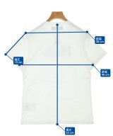 MADISON BLUE（マディソンブルー）Tシャツ・カットソー 白 サイズ:01(S位) レディース/2200653121024