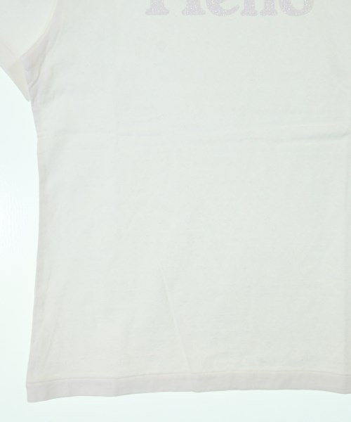 MADISON BLUE（マディソンブルー）Tシャツ・カットソー 白 サイズ:01(S位) レディース/2200653121031