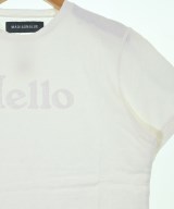 MADISON BLUE（マディソンブルー）Tシャツ・カットソー 白 サイズ:01(S位) レディース/2200653121031