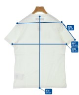 MADISON BLUE（マディソンブルー）Tシャツ・カットソー 白 サイズ:01(S位) レディース/2200653121031