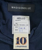 MADISON BLUE（マディソンブルー）Tシャツ・カットソー 紺 サイズ:01(S位) レディース/2200653121055