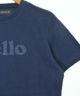 MADISON BLUE（マディソンブルー）Tシャツ・カットソー 紺 サイズ:01(S位) レディース/2200653121055