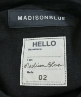 MADISON BLUE（マディソンブルー）ノースリーブ 黒 サイズ:02(M位) レディース/2200653121062
