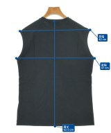 MADISON BLUE（マディソンブルー）ノースリーブ 黒 サイズ:02(M位) レディース/2200653121062