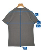 MADISON BLUE（マディソンブルー）Tシャツ・カットソー グレー サイズ:00(XS位) レディース/2200653121093