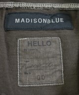 MADISON BLUE（マディソンブルー）Tシャツ・カットソー グレー サイズ:00(XS位) レディース/2200653121109