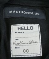 MADISON BLUE（マディソンブルー）Tシャツ・カットソー 黒 サイズ:00(XS位) レディース/2200653121116