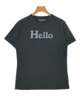 MADISON BLUE（マディソンブルー）Tシャツ・カットソー 黒 サイズ:01(S位) レディース/2200653121123