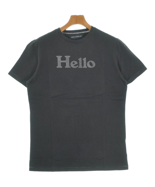 MADISON BLUE(マディソンブルー)Tシャツ・カットソー 黒 サイズ:3(L位)/2200653121147
