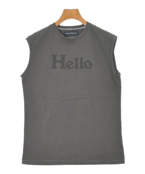 MADISON BLUE(マディソンブルー)ノースリーブ グレー サイズ:02(M位)/2200653121154