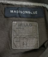 MADISON BLUE（マディソンブルー）ノースリーブ グレー サイズ:02(M位) レディース/2200653121154