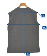 MADISON BLUE（マディソンブルー）ノースリーブ グレー サイズ:02(M位) レディース/2200653121154