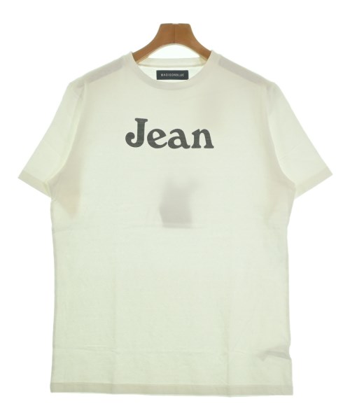 MADISON BLUE(マディソンブルー)Tシャツ・カットソー 白 サイズ:4(XL位)/2200653121161