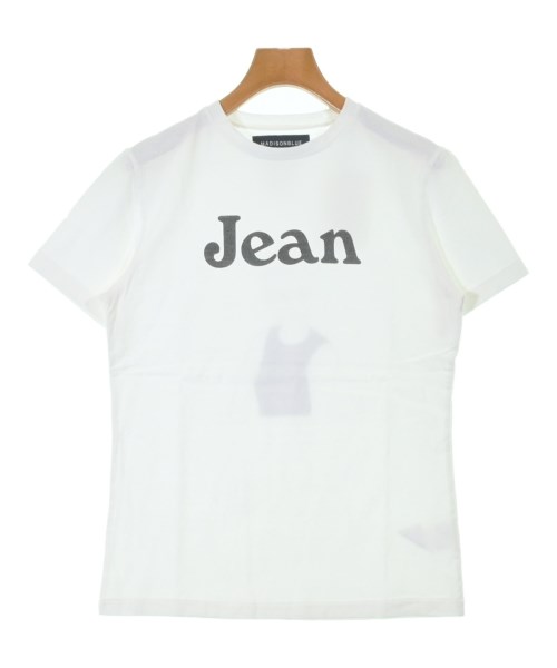 MADISON BLUE(マディソンブルー)Tシャツ・カットソー 白 サイズ:00(XS位)/2200653121178