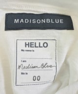 MADISON BLUE（マディソンブルー）Tシャツ・カットソー 白 サイズ:00(XS位) レディース/2200653121178