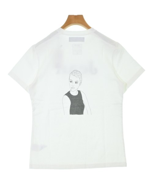 MADISON BLUE（マディソンブルー）Tシャツ・カットソー 白 サイズ:00(XS位) レディース/2200653121185