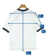 MADISON BLUE（マディソンブルー）Tシャツ・カットソー 白 サイズ:00(XS位) レディース/2200653121192