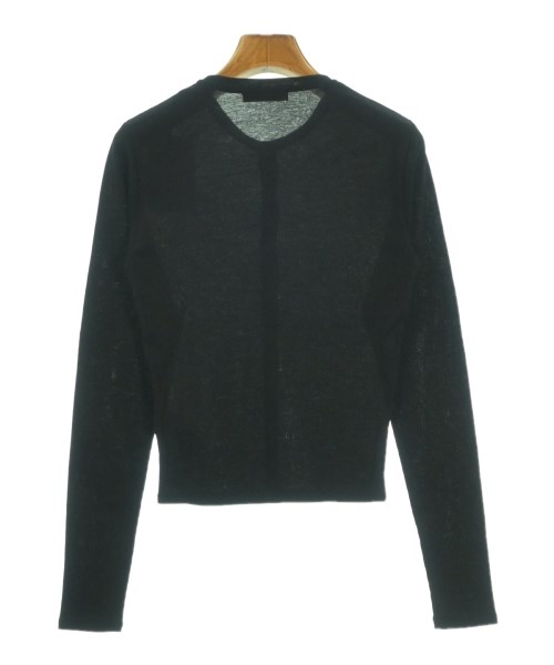 MADISON BLUE（マディソンブルー）カーディガン 黒 サイズ:00(XS位) レディース/2200653121208