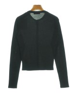 MADISON BLUE（マディソンブルー）カーディガン 黒 サイズ:00(XS位) レディース/2200653121208