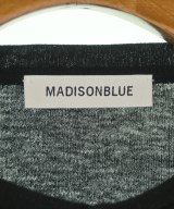 MADISON BLUE（マディソンブルー）カーディガン 黒 サイズ:00(XS位) レディース/2200653121208