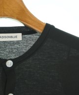 MADISON BLUE（マディソンブルー）カーディガン 黒 サイズ:00(XS位) レディース/2200653121208