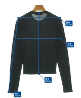 MADISON BLUE（マディソンブルー）カーディガン 黒 サイズ:00(XS位) レディース/2200653121208