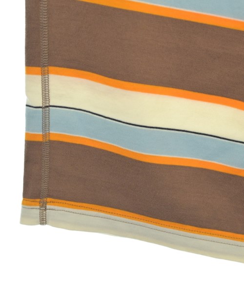 MADISON BLUE（マディソンブルー）ひざ丈スカート 茶 サイズ:1(S位) レディース/2200653121222