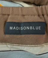MADISON BLUE（マディソンブルー）ひざ丈スカート 茶 サイズ:1(S位) レディース/2200653121222