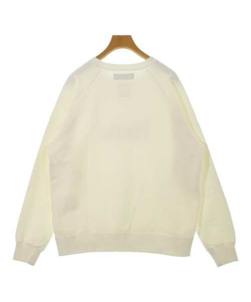 MADISON BLUE（マディソンブルー）スウェット 白 サイズ:2(M位) レディース/2200653121239