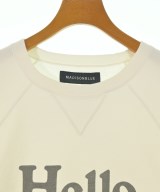 MADISON BLUE（マディソンブルー）スウェット 白 サイズ:2(M位) レディース/2200653121239