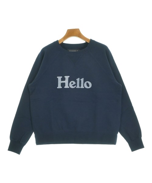 MADISON BLUE(マディソンブルー)スウェット 紺 サイズ:00(XS位)/2200653121246