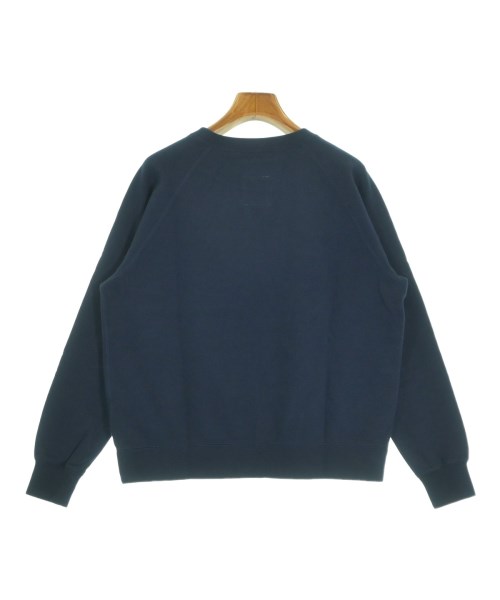 MADISON BLUE（マディソンブルー）スウェット 紺 サイズ:00(XS位) レディース/2200653121246