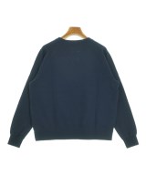MADISON BLUE（マディソンブルー）スウェット 紺 サイズ:00(XS位) レディース/2200653121246