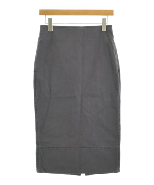 MADISON BLUE(マディソンブルー)ロング・マキシ丈スカート グレー サイズ:S/2200644369039