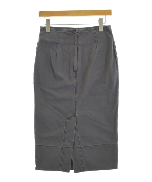 MADISON BLUE（マディソンブルー）ロング・マキシ丈スカート グレー サイズ:S レディース/2200644369039