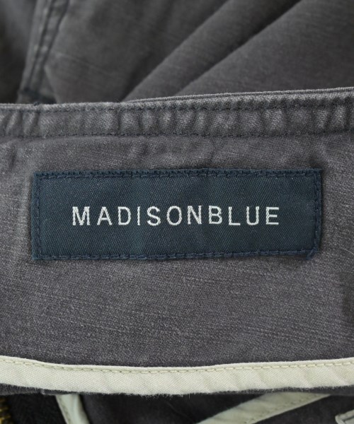 MADISON BLUE（マディソンブルー）ロング・マキシ丈スカート グレー サイズ:S レディース/2200644369039