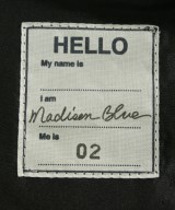 MADISON BLUE（マディソンブルー）その他 黒 サイズ:2(M位) レディース/2200644976015
