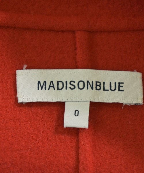 MADISON BLUE（マディソンブルー）その他 赤 サイズ:0(XS位) レディース/2200645465013