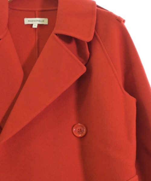MADISON BLUE（マディソンブルー）その他 赤 サイズ:0(XS位) レディース/2200645465013