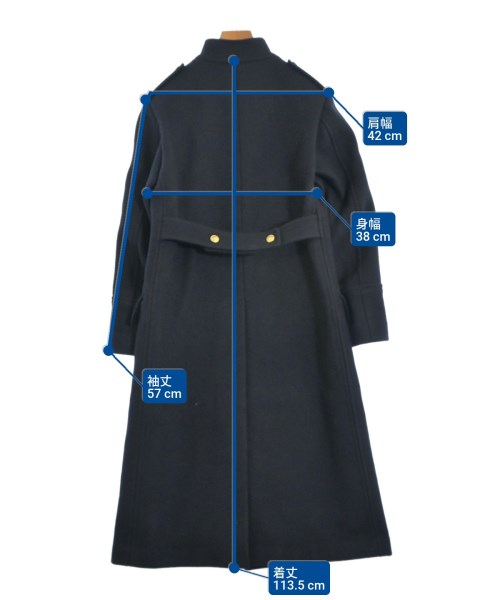 MADISON BLUE（マディソンブルー）その他 紺 サイズ:1(S位) レディース/2200645465020