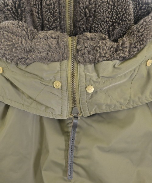 MADISON BLUE（マディソンブルー）ミリタリーブルゾン カーキ サイズ:XS レディース/2200645465037