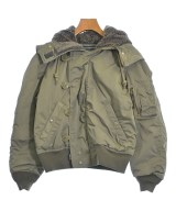 MADISON BLUE（マディソンブルー）ミリタリーブルゾン カーキ サイズ:XS レディース/2200645465037