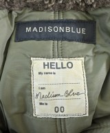 MADISON BLUE（マディソンブルー）ミリタリーブルゾン カーキ サイズ:XS レディース/2200645465037
