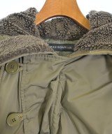 MADISON BLUE（マディソンブルー）ミリタリーブルゾン カーキ サイズ:XS レディース/2200645465037