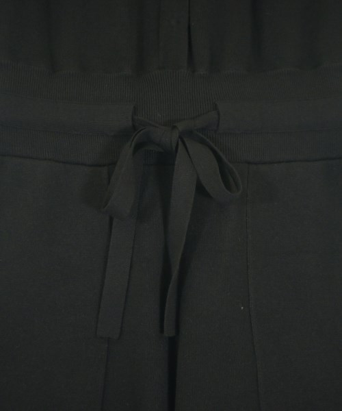 MADISON BLUE（マディソンブルー）オールインワン/サロペット 黒 サイズ:M レディース/2200645465044